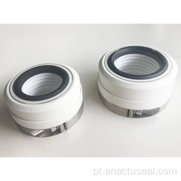 PTFE Bellows Seals mecânicos